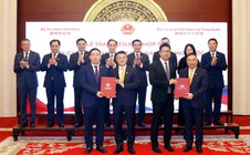 Sun Group ký biên bản ghi nhớ trị giá 2,3 tỉ USD hợp tác với “ông lớn” thiết kế nội thất Trung Quốc