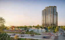 Imperia: Khi chuẩn sống cao cấp được nâng tầm thành hệ tiêu chuẩn