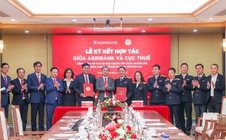 Agribank đồng hành cùng hộ kinh doanh: Kê khai thuế dễ dàng - Chuyển đổi doanh nghiệp vững vàng