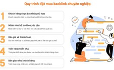 Tăng thứ hạng website với dịch vụ backlink SEO chuyên nghiệp từ DanaSEO