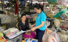 SỔ TAY: Không để tuổi già "tự lo"