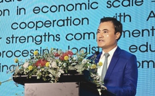 TPHCM mở rộng cơ hội hợp tác với Úc