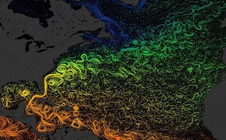 Hệ thống hải lưu quan trọng trên bờ vực sụp đổ