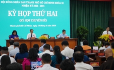 Nguyên nhân TPHCM đề xuất chuyển chủ trương đầu tư dự án Xây dựng Nhà hát Giao hưởng