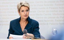 Bộ trưởng Thụy Sĩ kiện Grok vì đăng bài xúc phạm trên mạng xã hội X