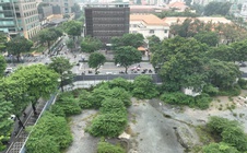 33 khu đất vàng được TPHCM chọn thanh toán cho nhà đầu tư dự án BT