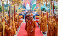 Việt Nam bảo đảm quyền tự do tín ngưỡng, tôn giáo