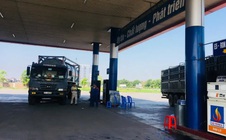 3 doanh nghiệp đầu mối xăng dầu bị phạt