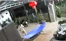 Một trưởng thôn bị đâm tử vong