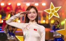 Nhận vé xem concert "Âm vang Tổ quốc" qua ứng dụng Tuyên giáo và Dân vận