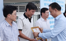 TPHCM: Phường Phú Nhuận được công nhận "Phường không ma túy"