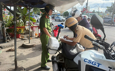 "Kinh nghiệm" tệ hại