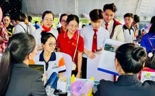 TPHCM sắp tổ chức sàn việc làm ngành du lịch