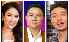 Vân Khánh, Phạm Thế Vĩ, Anh Bằng hội ngộ đêm nhạc "Hát từ thành phố mang tên Người"