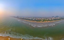 Lần đầu tiên tổ chức Festival Du lịch Cửa Lò