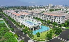 Bất động sản Việt Nam đang dần chấm dứt "kỷ nguyên phân lô"