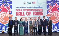 Tập đoàn Nguyên liệu Á Châu (AIG) khẳng định vị thế tại Hotelex Shanghai 2026