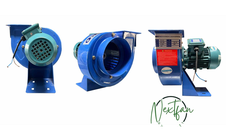 Quạt công nghiệp Nextfan - Giải pháp thông gió làm mát cho không gian hiện đại