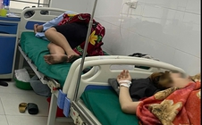 Kêu gọi người từng ăn bánh mì tại quán Sơn Quỳnh theo dõi sức khỏe