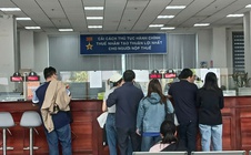 Hộ kinh doanh kê khai thuế sau ngày 20-4 có bị phạt?