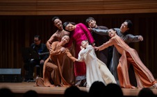 Đêm nhạc Trịnh Công Sơn tại Singapore: Nơi âm nhạc kết nối cộng đồng, lan tỏa bản sắc Việt