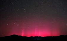 Cổ văn Nhật Bản 800 năm hé lộ hiện tượng vũ trụ nguy hiểm