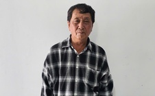 Tạm giữ đối tượng “hô biến” vé số giả thành vé trúng để lừa đảo