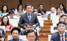 Bảo đảm quyền phát triển kinh tế tư nhân