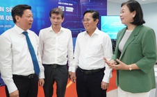 Nâng tầm bản sắc Việt Nam