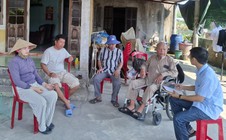 Dự án chậm triển khai, người dân chịu khổ