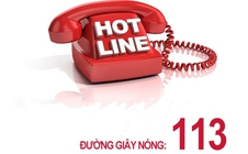 Tích hợp các đầu số khẩn cấp: Cấp cứu ngoại viện sẽ thay đổi gì?