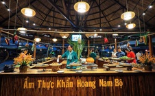 Làng Du lịch Bình Quới triển khai chuỗi hoạt động đặc sắc nhân các dịp lễ