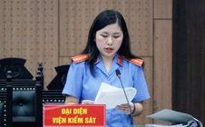 Đề nghị mức án đối với cựu Phó chủ tịch phường "xào ke" xuyên đêm cùng 2 nữ nhân viên