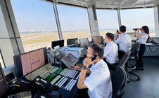 Vì sao tăng tần suất sân bay Tân Sơn Nhất lên 46 chuyến/giờ?