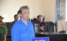 Tuyên án người phụ nữ vu cáo chính quyền, xúc phạm lãnh đạo Đảng và nhà nước