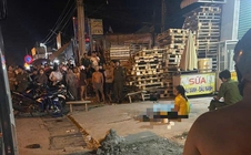 Vụ người đàn ông bị đâm gục gần cổng KCN ở tỉnh Tây Ninh: Hoàn cảnh đáng thương của nạn nhân