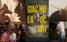 Phim ngắn Việt tranh giải tại Cannes 2026