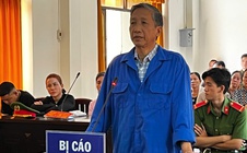 Cựu Trưởng Công an TP Phú Quốc phủ nhận lừa đảo 67,7 tỉ đồng cùng "em gái nuôi"