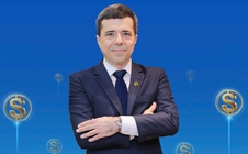 SACOMBANK bổ nhiệm quyền Tổng Giám đốc mới là người nước ngoài