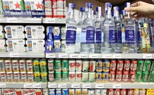 Nhiều doanh nghiệp rượu bia có lợi nhuận tăng mạnh