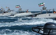 Chiến sự Trung Đông ngày 23-4: Mỹ càng ép, Iran càng tuyên bố cứng rắn