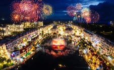 Phú Quốc United Center: Từ “tâm điểm không ngủ” đến “vũ trụ lễ hội” bùng nổ