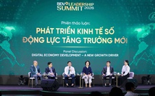 BIDV ra mắt hệ sinh thái số toàn diện thúc đẩy doanh nghiệp tăng trưởng