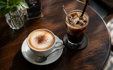 Nghiên cứu Ireland: 3 tách cà phê mỗi ngày, công việc trôi chảy