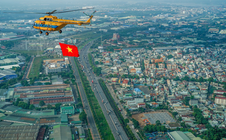 Bệ phóng đưa Đồng Nai cất cánh