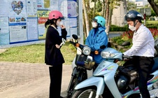 Lao động thời vụ đối mặt rủi ro