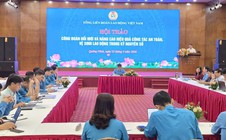 Đổi mới, nâng cao hiệu quả công tác an toàn, vệ sinh lao động trong kỷ nguyên số