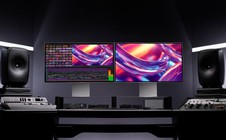 LG ra mắt màn hình 6K đầu tiên tích hợp Thunderbolt™ 5 tại Việt Nam