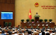 Quốc hội "chốt" giữ quy định người dân đi công chứng phải chụp ảnh với công chứng viên