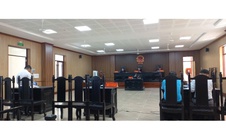 LĐLĐ TPHCM kiến nghị lần 2 giám đốc thẩm một vụ án lao động